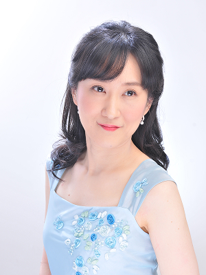 プロフィール写真