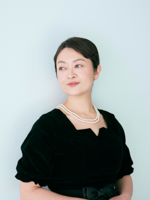 プロフィール写真